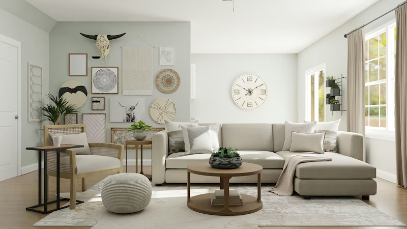 Serene Garden Studio